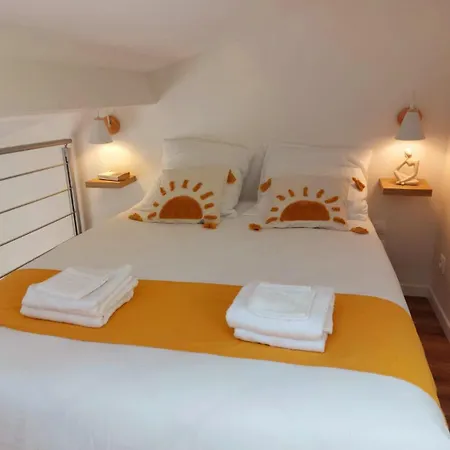 Charme, Originalite, -1 Minute Metro Apartment Maisons-Alfort Exterior photo