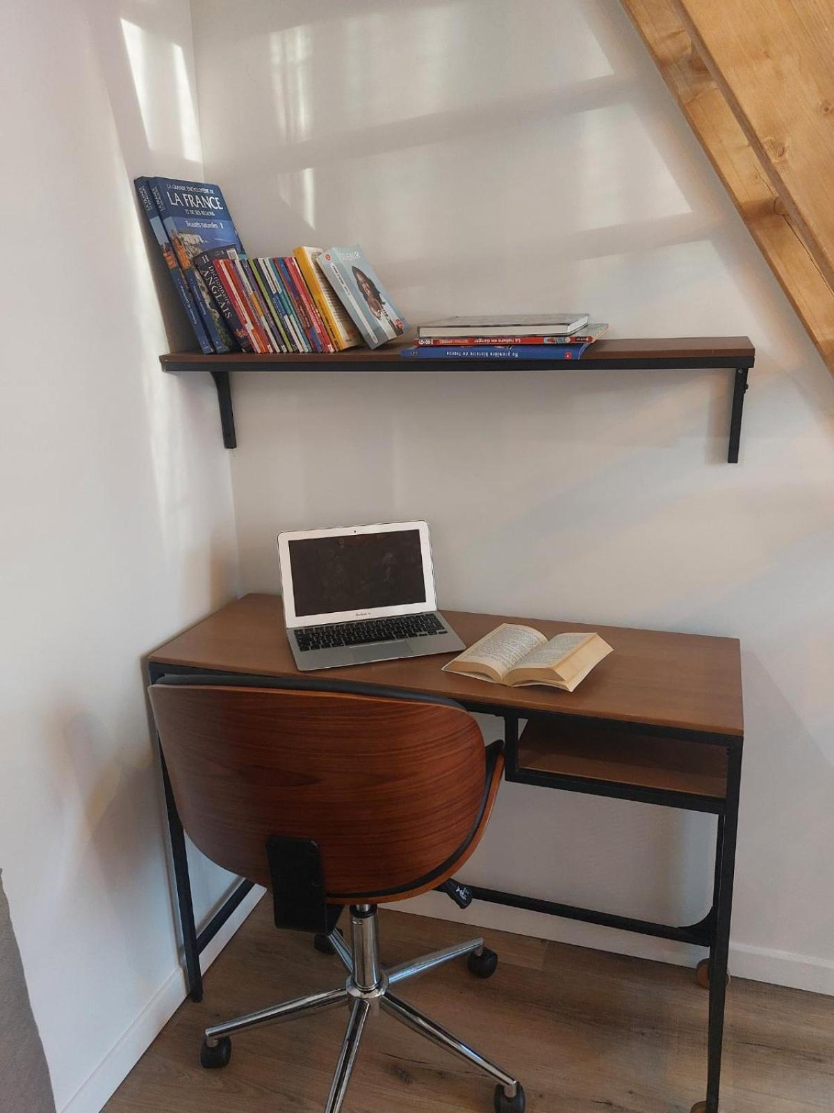 Charme, Originalite, -1 Minute Metro * Maisons-Alfort
